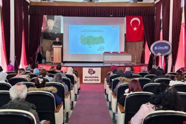 Bağımlılıkla mücadele eğitimi