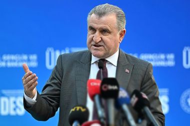 ÜNİDES'e rekor başvuru