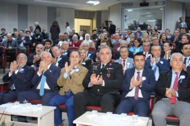 Tarımsal eğitim ve öğretimin 179. yıl dönümü coşkuyla kutlandı
