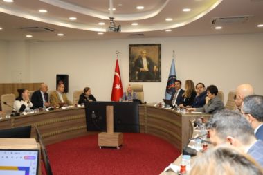 AÜ, Güney Kariyer Fuarı’na üçüncü kez ev sahipliği yapacak