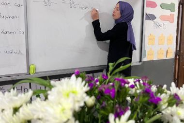 315 bin 856 öğretmen uzman ve başöğretmen unvanı aldı