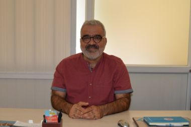 ALKÜ’nün acı kaybı