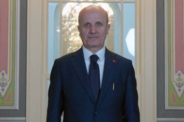 YÖK Başkanı Özvar, ‘Yükseköğretimde Uluslararasılaşma Strateji Belgesi’ni açıkladı