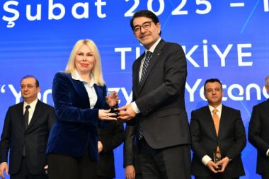 Akdeniz Üniversitesi, kariyer gelişiminde en etkin Üniversite oldu