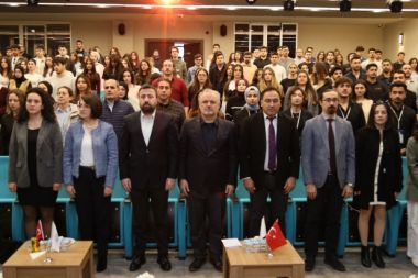 ALKÜ’de endodonti bilim günü etkinliği gerçekleştirildi