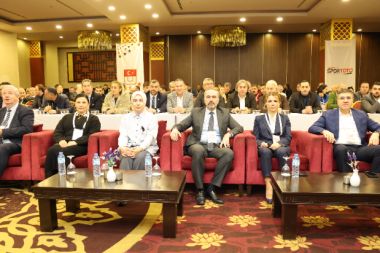 Üniversiteler Planlama ve Koordinasyon Toplantısı gerçekleşti