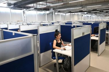 Hafta sonu iki Elektronik Yabancı Dil Sınavı yapılacak