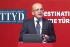 Bakan Şimşek’ten enflasyon açıklaması