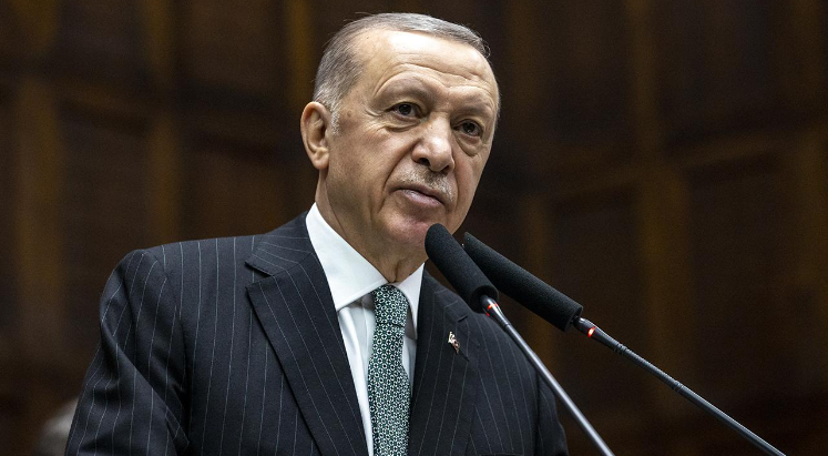 Cumhurbaşkanı Erdoğan LGS’ye girecek öğrencilere başarı diledi
