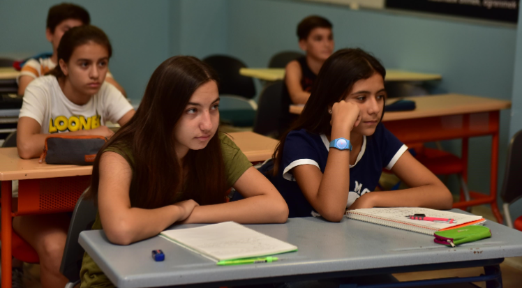 Kepez’in destek eğitim kursları kayıtları başladı