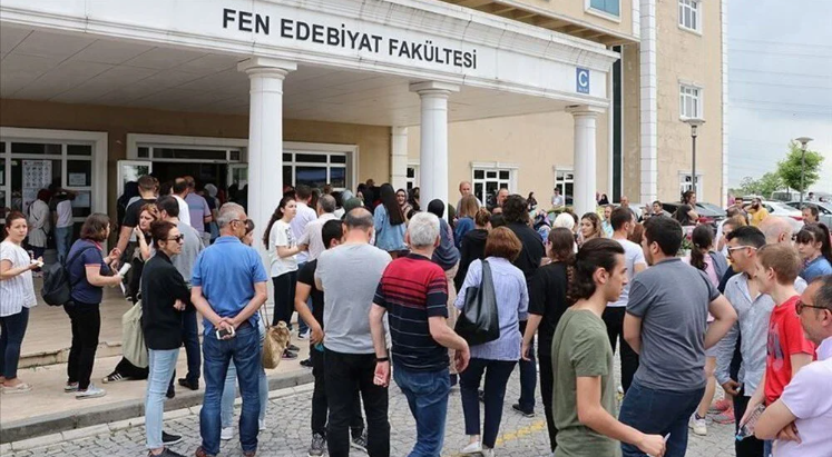 ÖSYM’de YKS hazırlıkları tamam