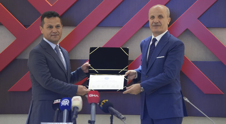YÖK’ten ‘engelsiz üniversitelere’ ödül