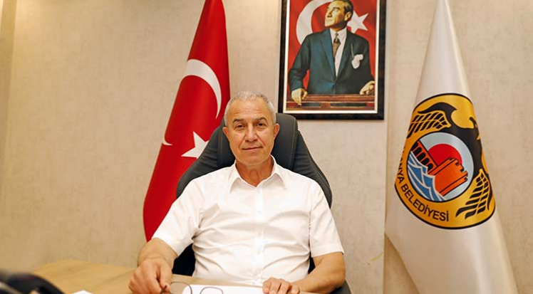 Başkan Özçelik’ten vatandaşlara YKS uyarısı