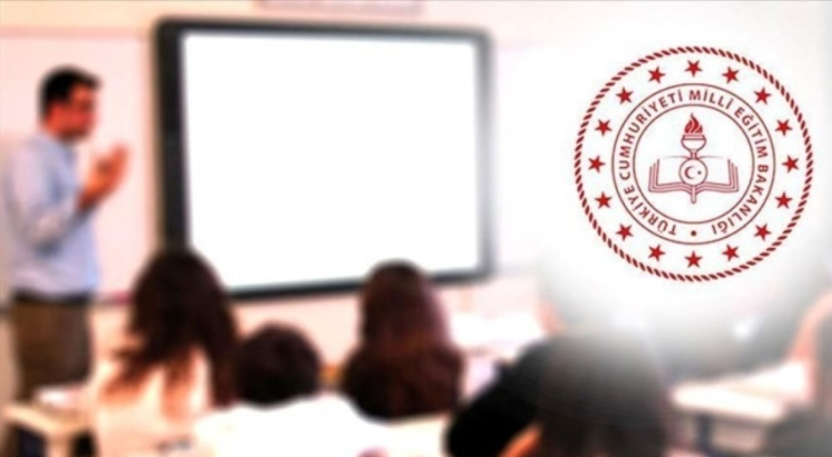 Öğretmenlerin iller arası yer değiştirme sonuçları açıklandı