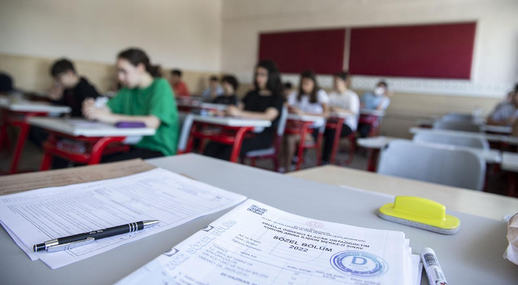LGS sonuçları gelecek hafta açıklanacak