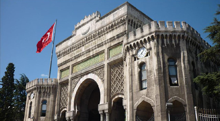 Türkiye'den 9 üniversite dünyada ilk 500'e girdi