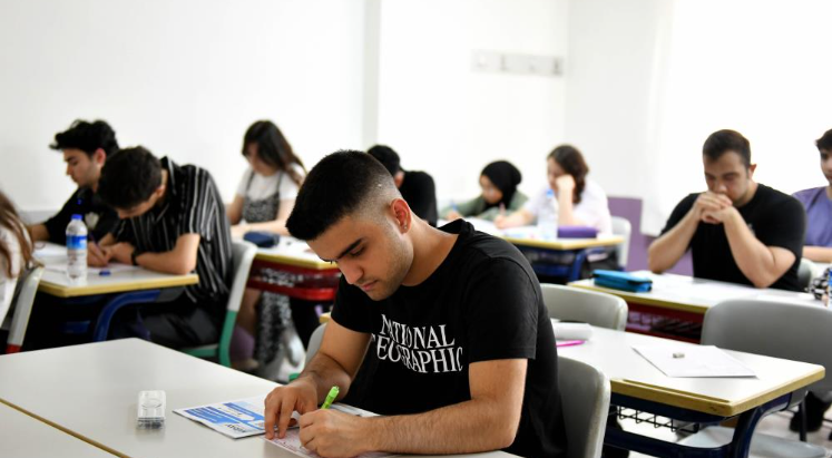 MURGEM’den YKS’de yüzde 83’lük başarı