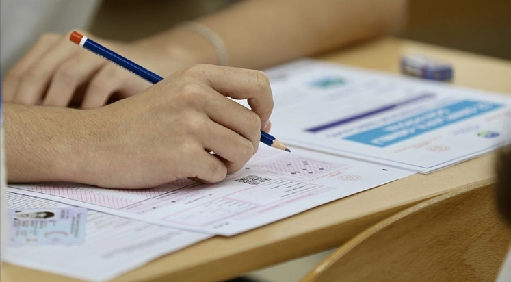 KPSS maratonu pazar günü tamamlanıyor