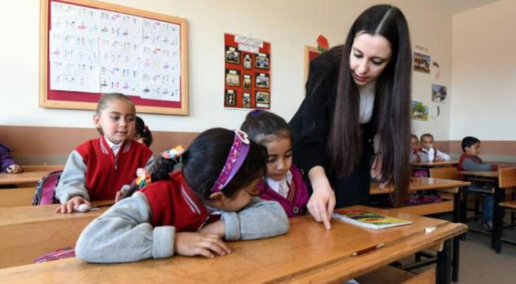 Öğretmenlerin mazerete bağlı atama sonuçları açıklandı