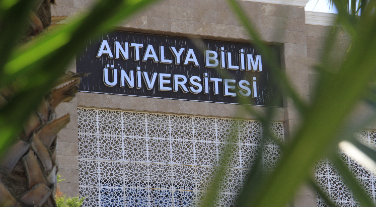 Bilim Üniversitesi yüzde 98,85 doldu