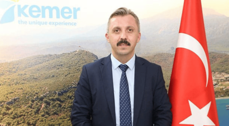Kemer Kaymakamlığı eğitim yardımı başvuruları başlıyor