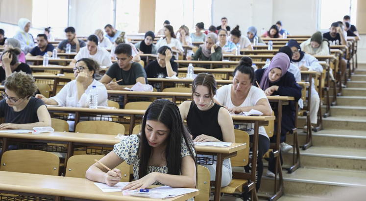 KPSS cevap kağıtları ve aday cevapları erişime açıldı