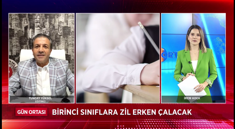 Minikler için uyum zamanı