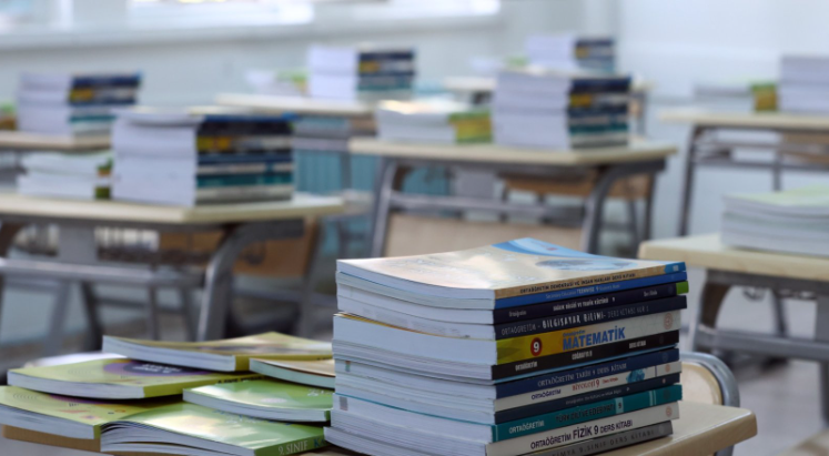 Yeni müfredat uygulamasına ilişkin usul ve esaslar 81 ile gönderildi