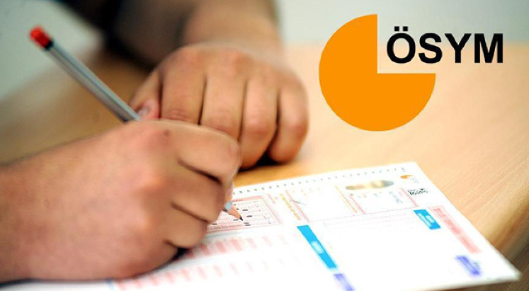 KPSS Ön Lisans sınav sonuçları açıklandı