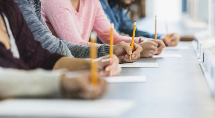 KPSS Din Hizmetleri Alan Bilgisi Testi hafta sonu yapılacak
