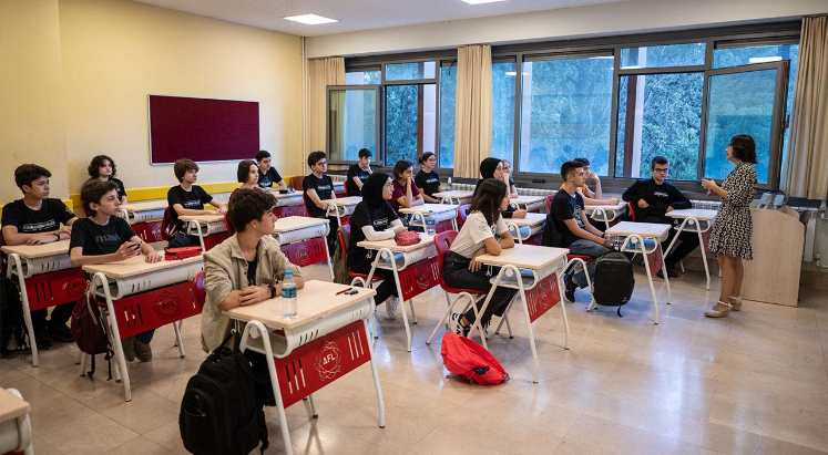 Ara tatil ne zaman başlayacak?