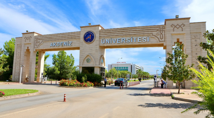 Akdeniz Üniversitesi'nde “Sanatın Işığında Cumhuriyetin 101. Yılı” kutlanacak