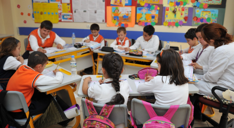 MEB, özel çocukların eğitimi için yeni projeler hazırladı