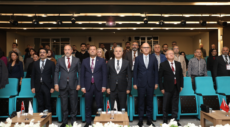 ALKÜ’DE Adli Tıp Çalıştayı düzenlendi