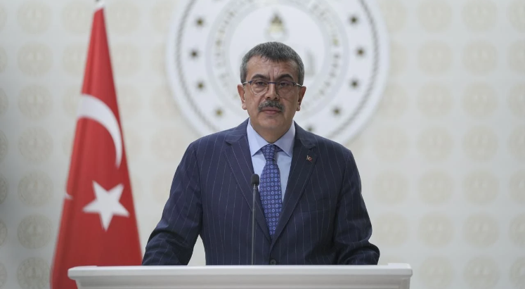 Eğitim bütçesi 2 trilyon 186 milyar 575 milyon 227 bin lira