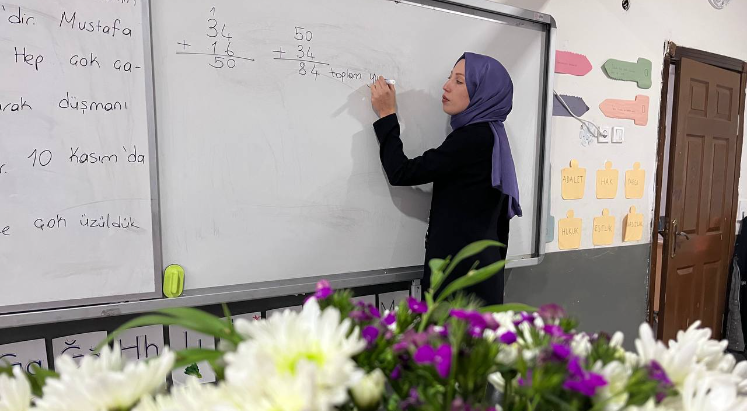 20 bin öğretmen adayı için tercih süreci bugün son