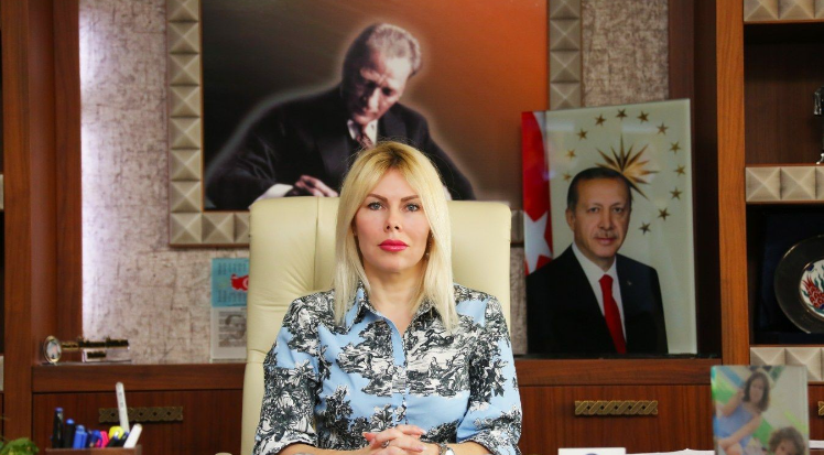 Akdeniz Üniversitesi 169’uncu sırada