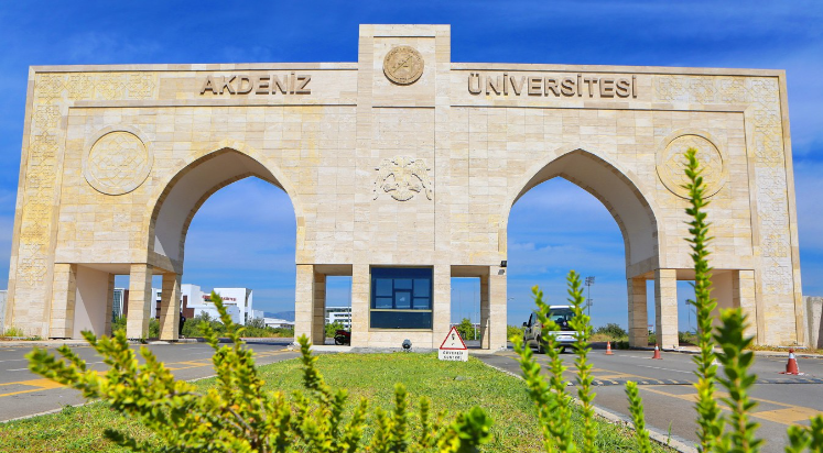 Akdeniz Üniversitesi Çevre Hizmet Ödülleri için başvurular başlıyor