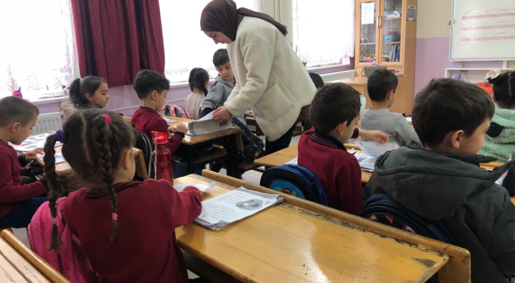 MEB, 5. ve 9. sınıflara yönelik ölçme araçları yayımladı