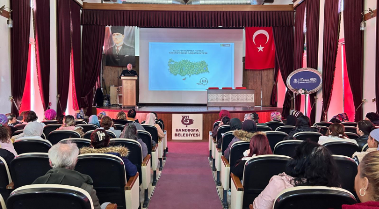 Bağımlılıkla mücadele eğitimi