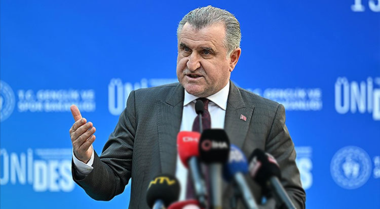 ÜNİDES'e rekor başvuru