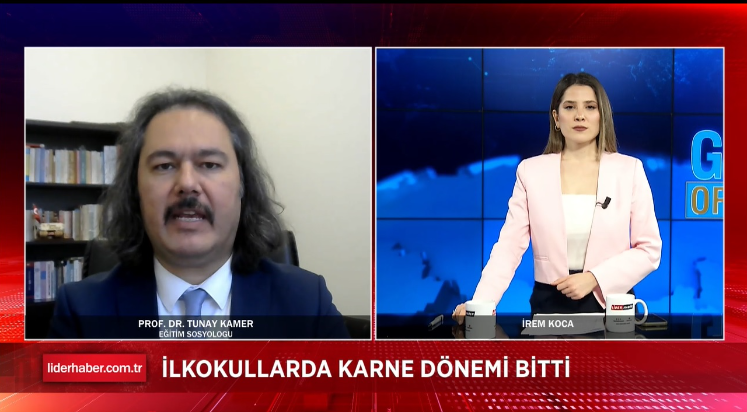 İlkokulda karne çağı sona eriyor