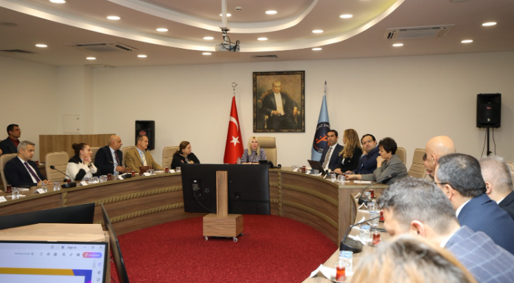 AÜ, Güney Kariyer Fuarı’na üçüncü kez ev sahipliği yapacak