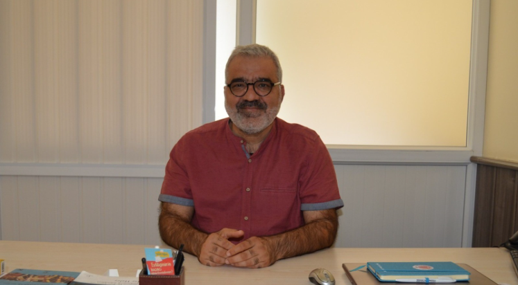 ALKÜ’nün acı kaybı