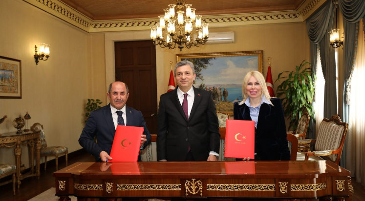 Akdeniz Üniversitesinden özel destek