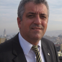 Arif Kaplan