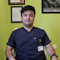 Uzm. Dr. Eser Akkuş