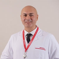 Uzm. Dr. Mehmet Parlak