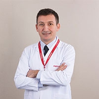 Uzm. Dr. Nuri Cömert
