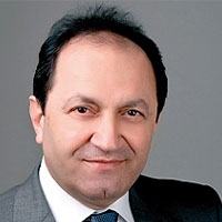 Prof. Dr. Orhan Özçatalbaş